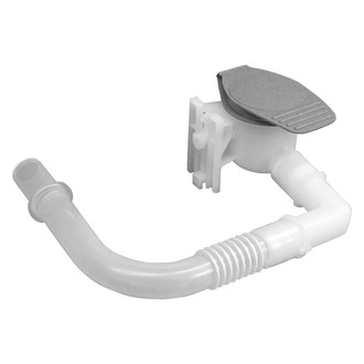 Replace® - Washer Fluid Reservoir Filler Pipe
