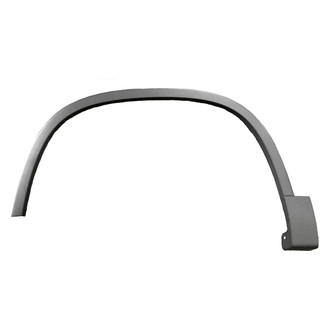 Replace® - Front Driver Side Wheel Arch Molding (Standard Line)
