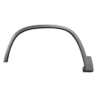 Replace® - Front Driver Side Wheel Arch Molding (CAPA Certified)