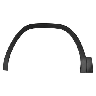 Replace® - Front Driver Side Wheel Arch Trim (CAPA Certified)