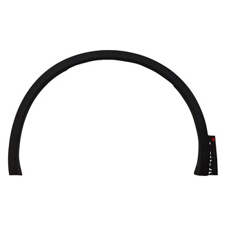 Replace® - Front Driver Side Wheel Arch Trim (CAPA Certified)