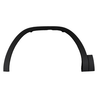 Replace® - Front Driver Side Wheel Arch Trim (CAPA Certified)