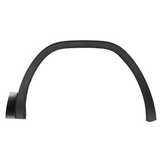 Replace® - Front Passenger Side Wheel Arch Trim (Standard Line)