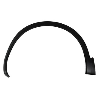 Replace® - Front Passenger Side Wheel Arch Trim (Standard Line)