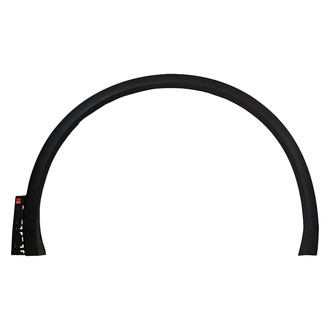 Replace® - Front Passenger Side Wheel Arch Trim (CAPA Certified)