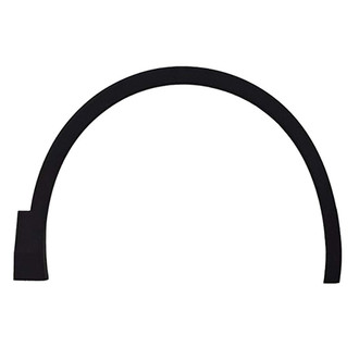 Replace® - Front Passenger Side Wheel Arch Trim (Standard Line)