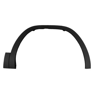 Replace® - Front Passenger Side Wheel Arch Trim (Standard Line)