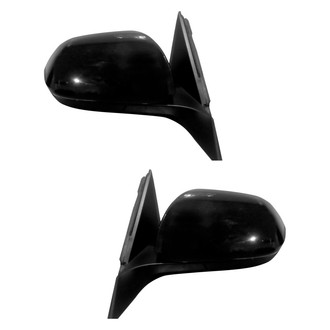 Replace® - Power Side View Mirror