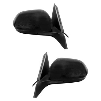 Replace® - Side View Mirror