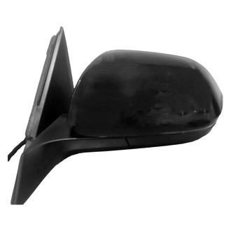 Replace® - Driver Side Power View Mirror (Non-Heated, Foldaway) (Standard Line)
