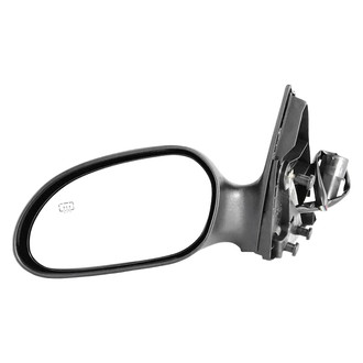 Replace® - Driver Side Power View Mirror (Heated) (Standard Line)