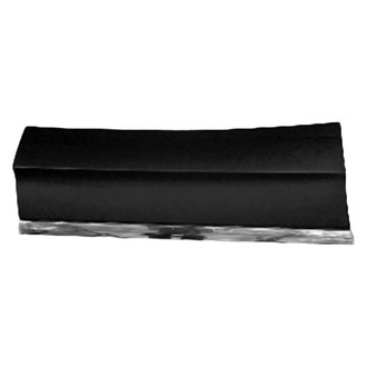 Replace® - Rear Driver Side Door Molding (Standard Line)