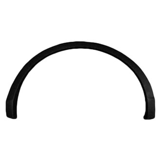 Replace® - Rear Driver Side Wheel Arch Molding (Standard Line)