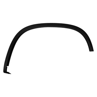 Replace® - Rear Driver Side Wheel Arch Trim (CAPA Certified)