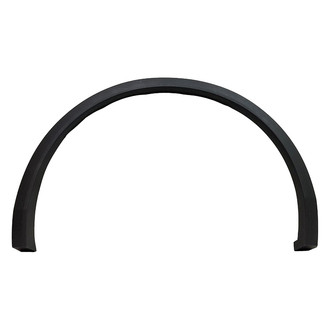 Replace® - Rear Driver Side Wheel Arch Trim (CAPA Certified)