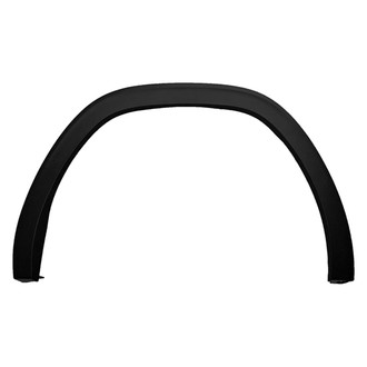 Replace® - Rear Driver Side Wheel Arch Trim (Standard Line)