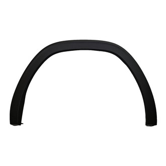 Replace® - Rear Driver Side Wheel Arch Trim (CAPA Certified)