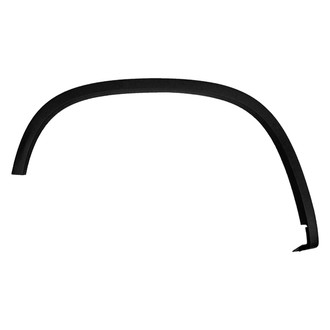 Replace® - Rear Passenger Side Wheel Arch Trim (CAPA Certified)