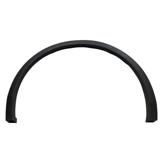 Replace® - Rear Passenger Side Wheel Arch Trim (Standard Line)