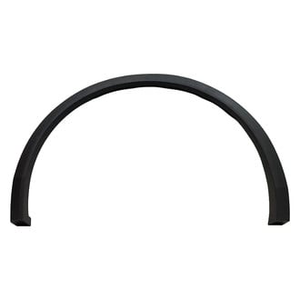 Replace® - Rear Passenger Side Wheel Arch Trim (CAPA Certified)