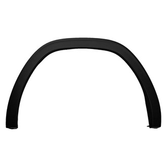 Replace® - Rear Passenger Side Wheel Arch Trim (Standard Line)