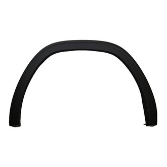 Replace® - Rear Passenger Side Wheel Arch Trim (CAPA Certified)