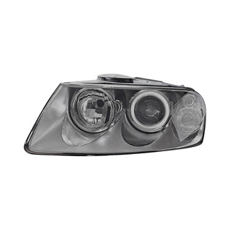 Replace® - Driver Side Replacement Headlight (Standard Line)