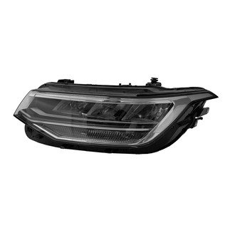 Replace® - Factory Headlights