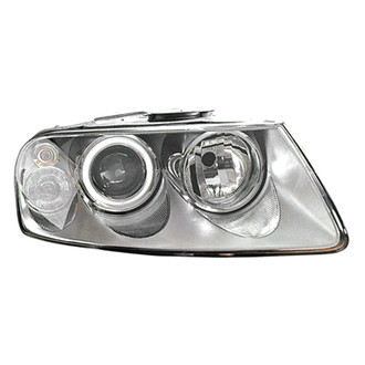 Replace® - Passenger Side Replacement Headlight (Standard Line)