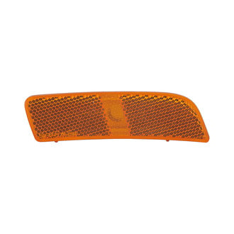 Replace® - Driver Side Replacement Side Marker Light (CAPA Certified)