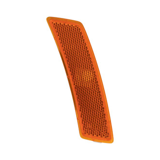 Replace® - Passenger Side Replacement Side Marker Light (CAPA Certified)
