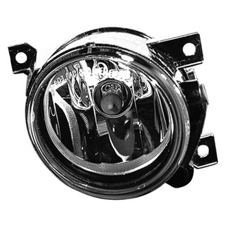 Replace® - Driver Side Replacement Fog Light (Standard Line)