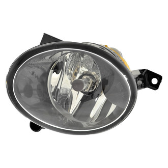 Replace® - Driver Side Replacement Fog Light (Standard Line)
