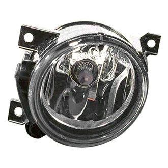 Replace® - Passenger Side Replacement Fog Light (Standard Line)