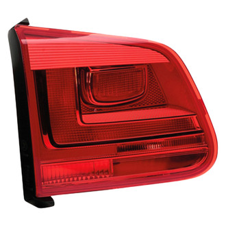 Replace® VW2802106R - Remanufactured OE Driver Side Inner Replacement Tail Light
