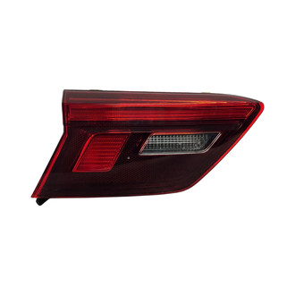 Replace® VW2802121R - Remanufactured OE Driver Side Inner Replacement Tail Light
