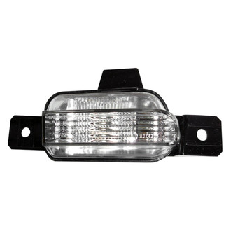 Replace® - Driver Side Inner Replacement Backup Light (CAPA Certified)