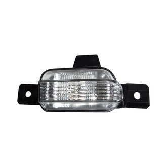 Replace® - Passenger Side Inner Replacement Backup Light (CAPA Certified)