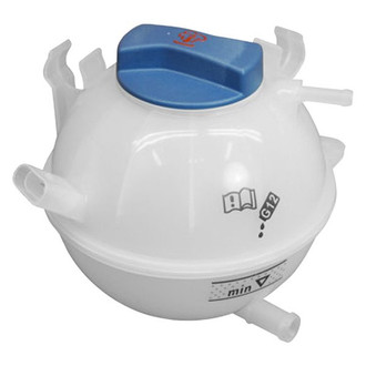 Replace® - Engine Coolant Recovery Tank