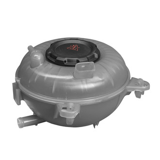 Replace® - Engine Coolant Recovery Tank