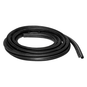Replace® - Front Driver or Passenger Side Door Seal (Standard Line)