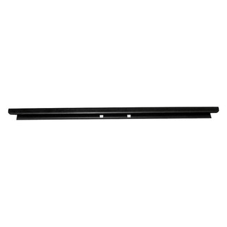 Replace® WST010211 - Rear Outer Driver Side Door Window Belt Weatherstrip