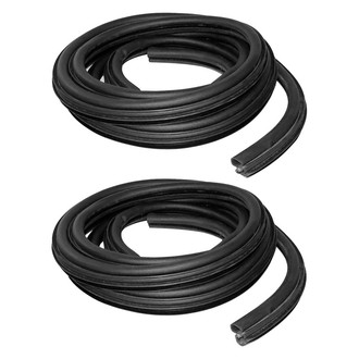 Replace® - Driver or Passenger Side Door Seal Kit