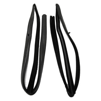Replace® - Passenger Side Door Window Channel Kit