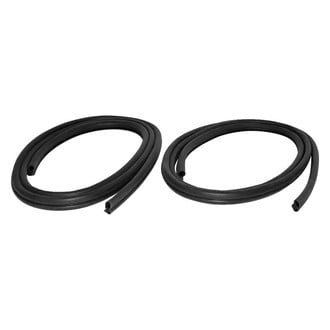 Replace® - Front or Rear Driver or Passenger Side Door Seal Kit