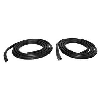 Replace® - Driver or Passenger Side Door Seal Kit