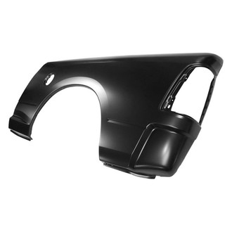 Replace® - Driver Side Bed Panel (CAPA Certified)