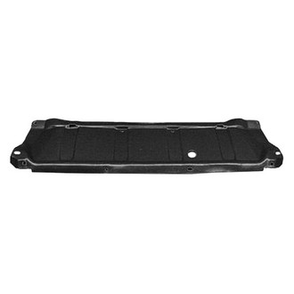 Replace® - Bumper Splash Shield (CAPA Certified)
