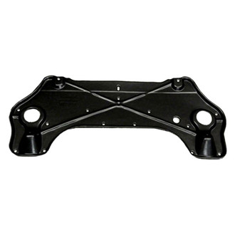 Replace® - Rearward Transmission Splash Shield (CAPA Certified)