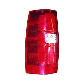 Replace® - Brand New OE Driver Side Replacement Tail Light